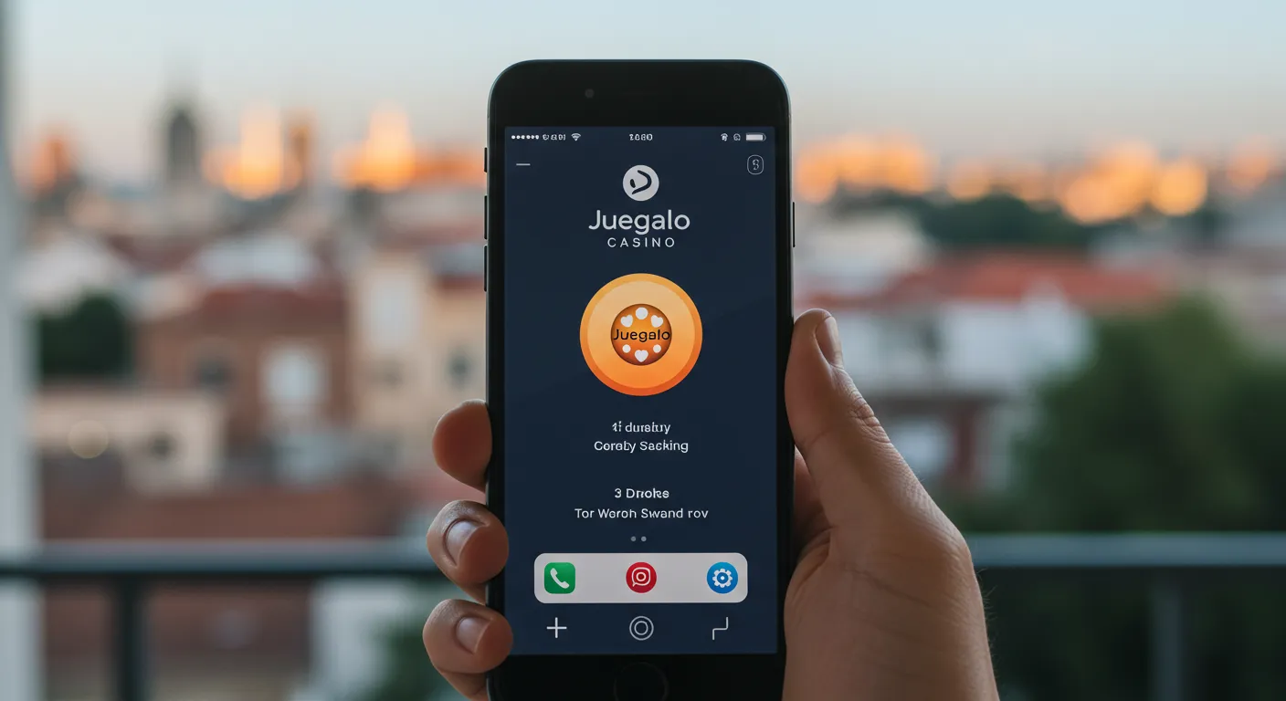 Juegalo Casino: Plataforma de Entretenimiento para Jugadores Chilenos